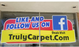 Truly Carpet and Vinyl Flooring