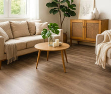 Load image into Gallery viewer, 5mm 20 mils pad 7 by 60 new natural colors low color variation Spc Vinyl Flooring Truly Carpet and Vinyl Flooring