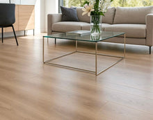 Load image into Gallery viewer, 5mm 20 mils pad 7 by 60 new natural colors low color variation Spc Vinyl Flooring Truly Carpet and Vinyl Flooring