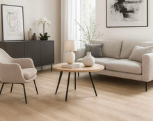 Load image into Gallery viewer, 5mm 20 mils pad 7 by 60 new natural colors low color variation Spc Vinyl Flooring Truly Carpet and Vinyl Flooring