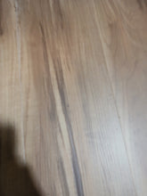 Load image into Gallery viewer, 5mm 20 mils Red splalted hickory luxury waterproof Vinyl Flooring- Cleveland Stock Collection Spc Vinyl Flooring Truly Carpet and Vinyl Flooring