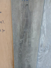 Load image into Gallery viewer, 710 Shaw coretec proplus 4.4mm 12 mils attached pad v4308 branching out galaston oak dark Grey Truly Carpet and Vinyl Flooring