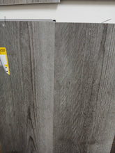 Load image into Gallery viewer, 710 Shaw coretec proplus 4.4mm 12 mils attached pad v4308 branching out galaston oak dark Grey Truly Carpet and Vinyl Flooring