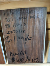 Load image into Gallery viewer, Discontinued short lots UNDER $1.99sqft waterproof vinyl flooring with pad 35+options please look at all pictures for beat deals Truly Carpet and Vinyl Flooring