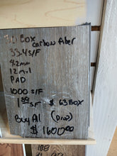 Load image into Gallery viewer, Discontinued short lots UNDER $1.99sqft waterproof vinyl flooring with pad 35+options please look at all pictures for beat deals Truly Carpet and Vinyl Flooring
