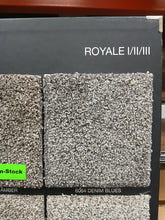 Load image into Gallery viewer, Dream Weaver Carpet Royale 1 2 3 37oz,46oz,54oz Carpet Dreamweaver