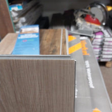 Load image into Gallery viewer, Elm Cleveland Stock Collection 4.5mm 12 mils Luxury Vinyl Flooring Stock Collection