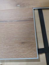 Load image into Gallery viewer, luxury waterproof vinyl 5mm 20 mils 1.79 bulk pricing $1.69 pallets 1200+ 24sqft box upgraded locking system unclin+ Alex oak Truly Carpet and Vinyl Flooring