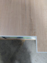 Load image into Gallery viewer, luxury waterproof vinyl 5mm 20 mils 1.89 bulk pricing $1.79 pallets 1200+ 24sqft box upgraded locking system unclin+ Canadian maple Truly Carpet and Vinyl Flooring