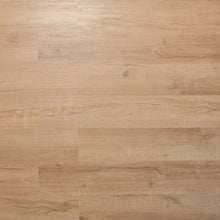 Load image into Gallery viewer, Luxury waterproof vinyl flooring Cleveland Stock Collection Baltimore oak 5mm 20 mil wearlayer with attached pad Spc Vinyl Flooring Truly Carpet and Vinyl Flooring