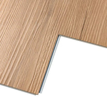 Load image into Gallery viewer, Luxury waterproof vinyl flooring Cleveland Stock Collection Baltimore oak 5mm 20 mil wearlayer with attached pad Spc Vinyl Flooring Truly Carpet and Vinyl Flooring