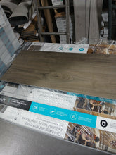 Load image into Gallery viewer, Mohawk 6mm 20 mils Pergo luxury vinyl waterproof vinyl flooring with pad click 17.3sqft box Spc Vinyl Flooring Truly Carpet and Vinyl Flooring