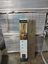 Load image into Gallery viewer, Mohawk 6mm 20 mils Pergo luxury vinyl waterproof vinyl flooring with pad click 17.3sqft box Spc Vinyl Flooring Truly Carpet and Vinyl Flooring