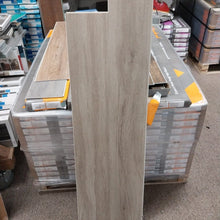 Load image into Gallery viewer, Natural Cleveland Stock Collection 4.5mm 12 mils Luxury Vinyl Flooring Stock Collection