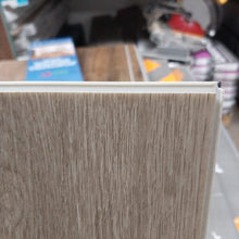 Load image into Gallery viewer, Natural Cleveland Stock Collection 4.5mm 12 mils Luxury Vinyl Flooring Stock Collection