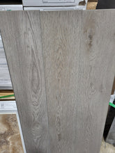 Load image into Gallery viewer, Shaw Coretec 9mm 20 mils norwood oak luxury vinyl waterproof flooring with pad Spc Vinyl Flooring Truly Carpet and Vinyl Flooring
