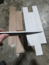 Load image into Gallery viewer, Shaw lvp glue down flooring /loose lay 2 colors 5mm 20 mils $1.09ftcut $0.99pallets CoreTec Vinyl Flooring Truly Carpet and Vinyl Flooring