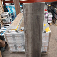 Load image into Gallery viewer, Vintage brown Cleveland Stock Collection 5mm 20 mils Luxury Vinyl Flooring Stock Collection