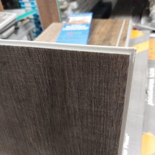 Load image into Gallery viewer, Vintage brown Cleveland Stock Collection 5mm 20 mils Luxury Vinyl Flooring Stock Collection