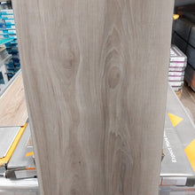 Load image into Gallery viewer, Vintage brown Cleveland Stock Collection 5mm 20 mils Luxury Vinyl Flooring Stock Collection
