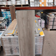 Load image into Gallery viewer, Vintage brown Cleveland Stock Collection 5mm 20 mils Luxury Vinyl Flooring Stock Collection