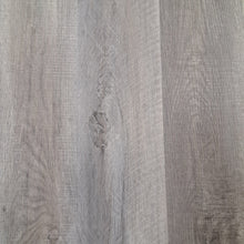 Load image into Gallery viewer, Vintage Gray Luxury Waterproof Vinyl Flooring - Cleveland Stock Collection Luxury Vinyl Truly Carpet and Vinyl Flooring