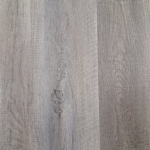 Load image into Gallery viewer, Vintage Gray Luxury Waterproof Vinyl Flooring - Cleveland Stock Collection Luxury Vinyl Truly Carpet and Vinyl Flooring