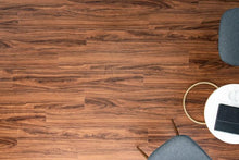 Load image into Gallery viewer, Cherry luxury Vinyl Flooring Cleveland Stock Collection Luxury Vinyl Flooring Truly Carpet and Vinyl Flooring