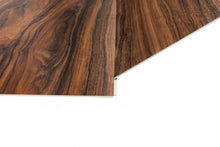 Load image into Gallery viewer, Cherry luxury Vinyl Flooring Cleveland Stock Collection Luxury Vinyl Flooring Truly Carpet and Vinyl Flooring