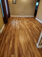 Load image into Gallery viewer, Coretec Red River Hickory 508 WPC Vinyl Flooring Coretec USfloors