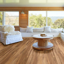 Load image into Gallery viewer, Coretec Red River Hickory 508 WPC Vinyl Flooring Coretec USfloors