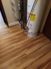 Load image into Gallery viewer, Coretec Red River Hickory 508 WPC Vinyl Flooring Coretec USfloors