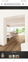 Load image into Gallery viewer, Everlife Andover Collection by MSI Vinyl Plank 7x48 in. - Abingdale Luxury Vinyl Flooring MSI