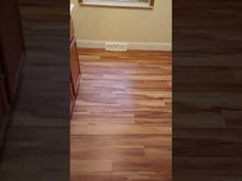 Load and play video in Gallery viewer, Coretec Red River Hickory  508