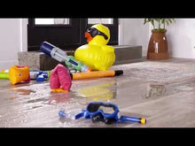 Load and play video in Gallery viewer, Everlife Andover Collection by MSI Vinyl Plank 7x48 in. - Abingdale