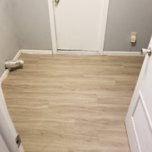 Load image into Gallery viewer, Natural luxury Vinyl Flooring Cleveland Stock Collection Luxury Vinyl Flooring Truly Carpet and Vinyl Flooring