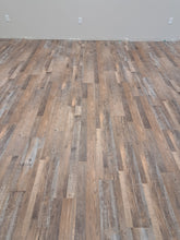 Load image into Gallery viewer, Reclaimed Earthtones Brown Truly Carpet and Vinyl Flooring