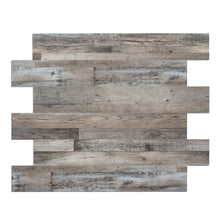 Load image into Gallery viewer, Reclaimed Earthtones Grey Truly Carpet and Vinyl Flooring