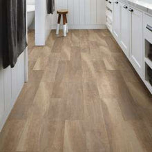 Load image into Gallery viewer, Shaw Endura Plus Tan Oak 0736V-0150 Spc Vinyl Flooring Luxury Vinyl Flooring Shaw Floorte
