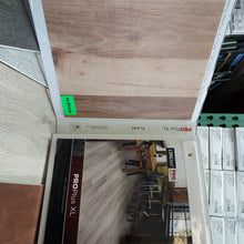 Load image into Gallery viewer, Spc Coretec Xl Pro Plus VV490-01650 Havanna Hickory Spc Vinyl Flooring Coretec USfloors