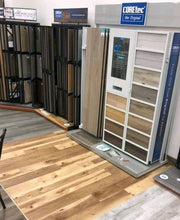 Load image into Gallery viewer, Spc Coretec Xl Pro Plus VV490-01650 Havanna Hickory Spc Vinyl Flooring Coretec USfloors