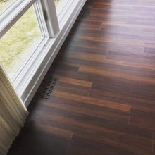 Load image into Gallery viewer, US Floors Coretec Vinyl Flooring VV017-01008 Biscayne Oak Luxury Vinyl Flooring Coretec