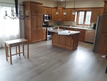 Load image into Gallery viewer, US Floors Coretec Vinyl Flooring VV017-01022 Hobbs OakOak Luxury Vinyl Flooring Coretec