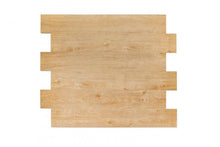 Load image into Gallery viewer, Wheat Cleveland Stock Collection Luxury Vinyl Flooring Truly Carpet and Vinyl Flooring