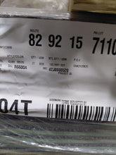 Load image into Gallery viewer, 12 by 48 Shaw Carpet tile squares Rubber backing 1537sqft CARPET TILE Shaw 
