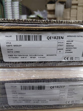 Load image into Gallery viewer, 12 by 48 Shaw Carpet tile squares Rubber backing 2300sqft CARPET TILE Shaw 
