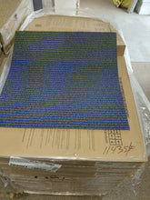 Load image into Gallery viewer, 24×24 Shaw Carpet Commercial Tiles Squares 1140sqft CARPET TILE Shaw 

