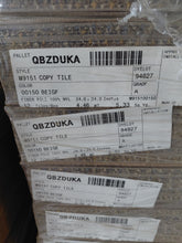 Load image into Gallery viewer, 24×24 Shaw Carpet Commercial Tiles Squares 1350sqft CARPET TILE Shaw 
