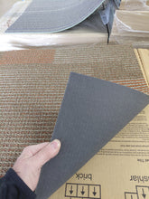 Load image into Gallery viewer, 24×24 Shaw Carpet Commercial Tiles Squares 1350sqft CARPET TILE Shaw 
