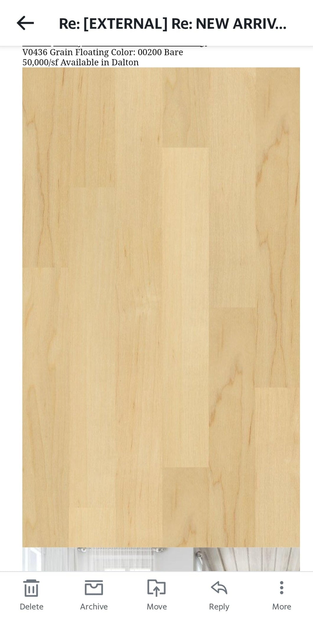 4.4mm Shaw luxury waterproof vinyl flooring special 1mm rubber pad 20 mils $1.39 sqft color blond oak 27.73sqft box Spc Vinyl Flooring Truly Carpet and Vinyl Flooring 